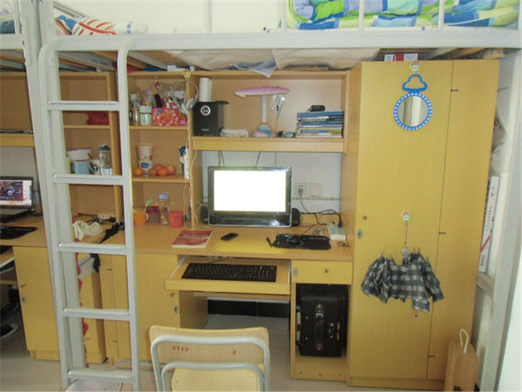 公寓床廠家