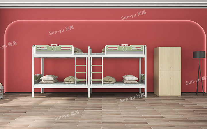 長沙公寓床